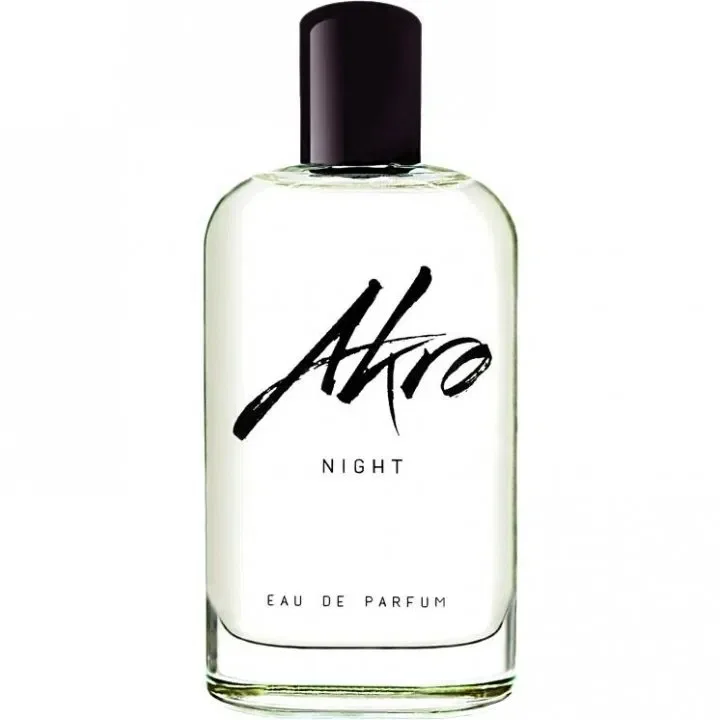 Night by Akro