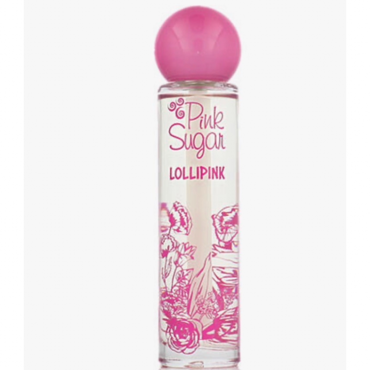 Pink Sugar Lollipink by Aquolina