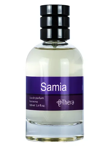 Samia by Thera Cosmeticos