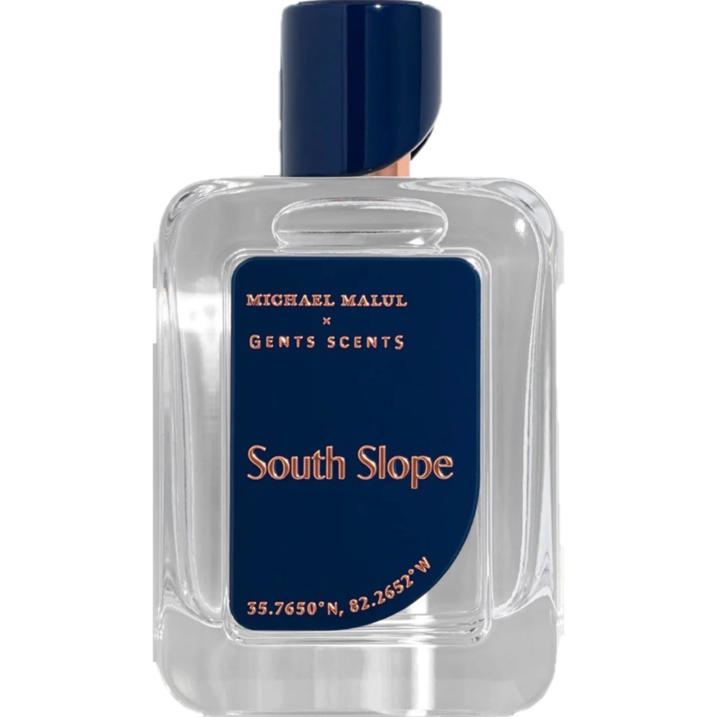 South Slope by Michael Malul