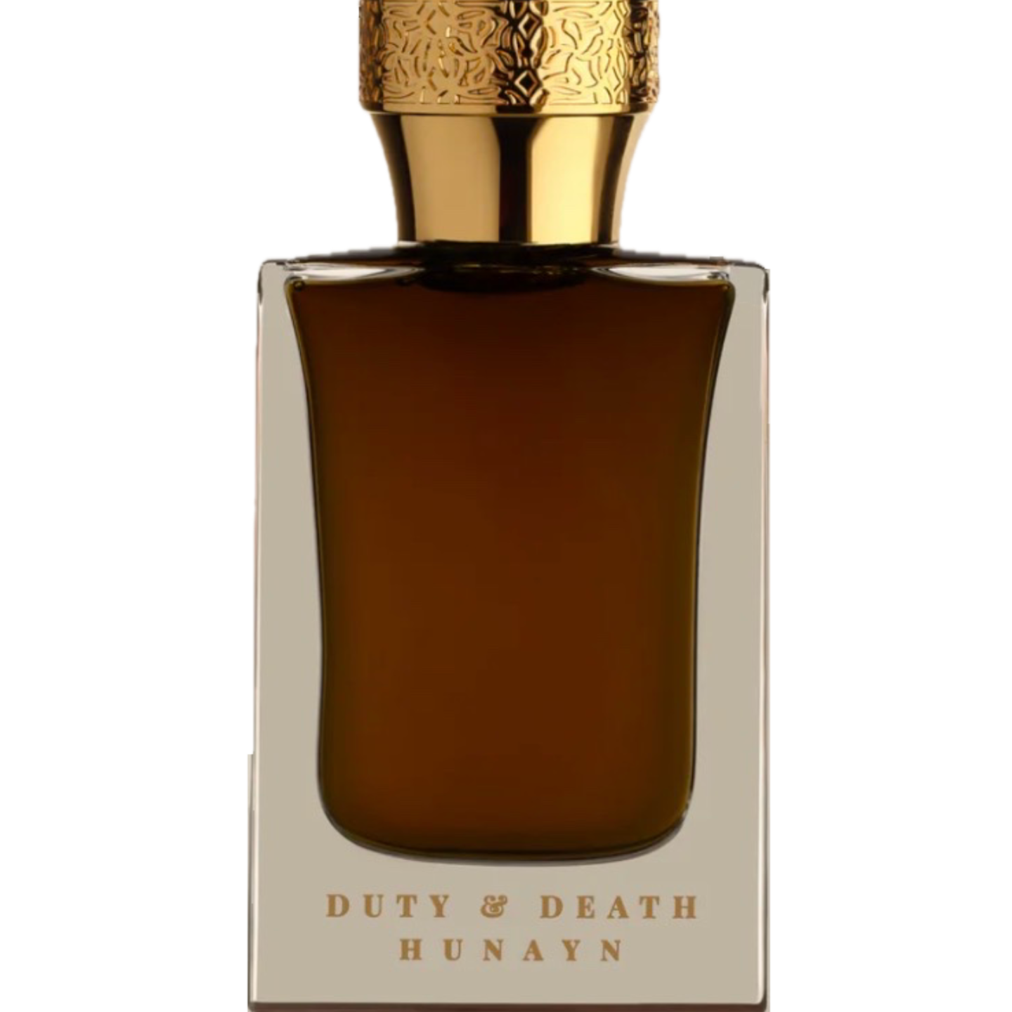 Duty & Death by Hunayn
