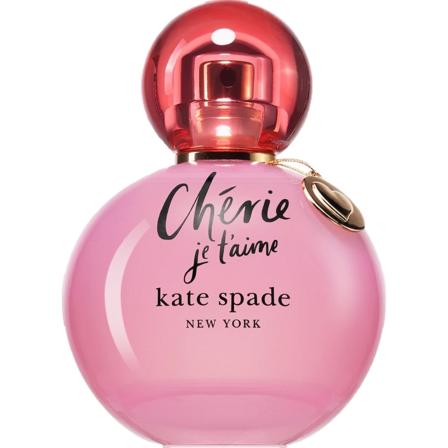 Cherie Je T’aime by Kate Spade New York