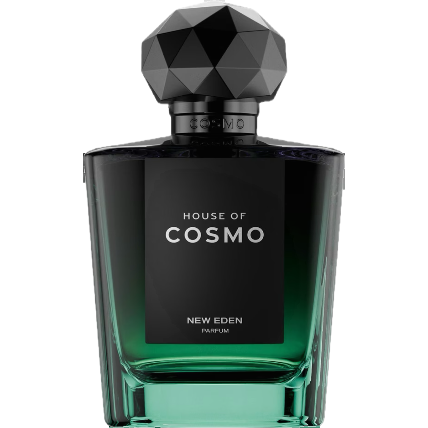 New Eden by House of Cosmo