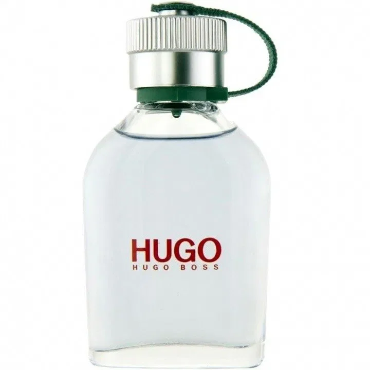 Hugo After Shave by Hugo Boss