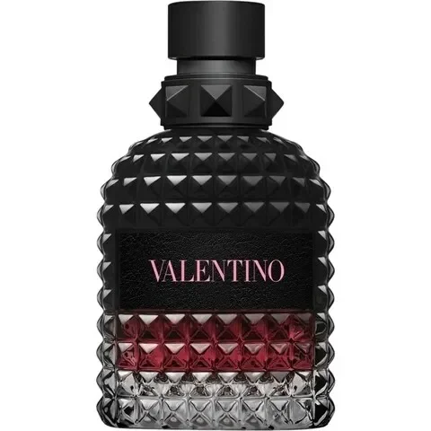 Valentino Uomo Born In Roma Intense by Valentino