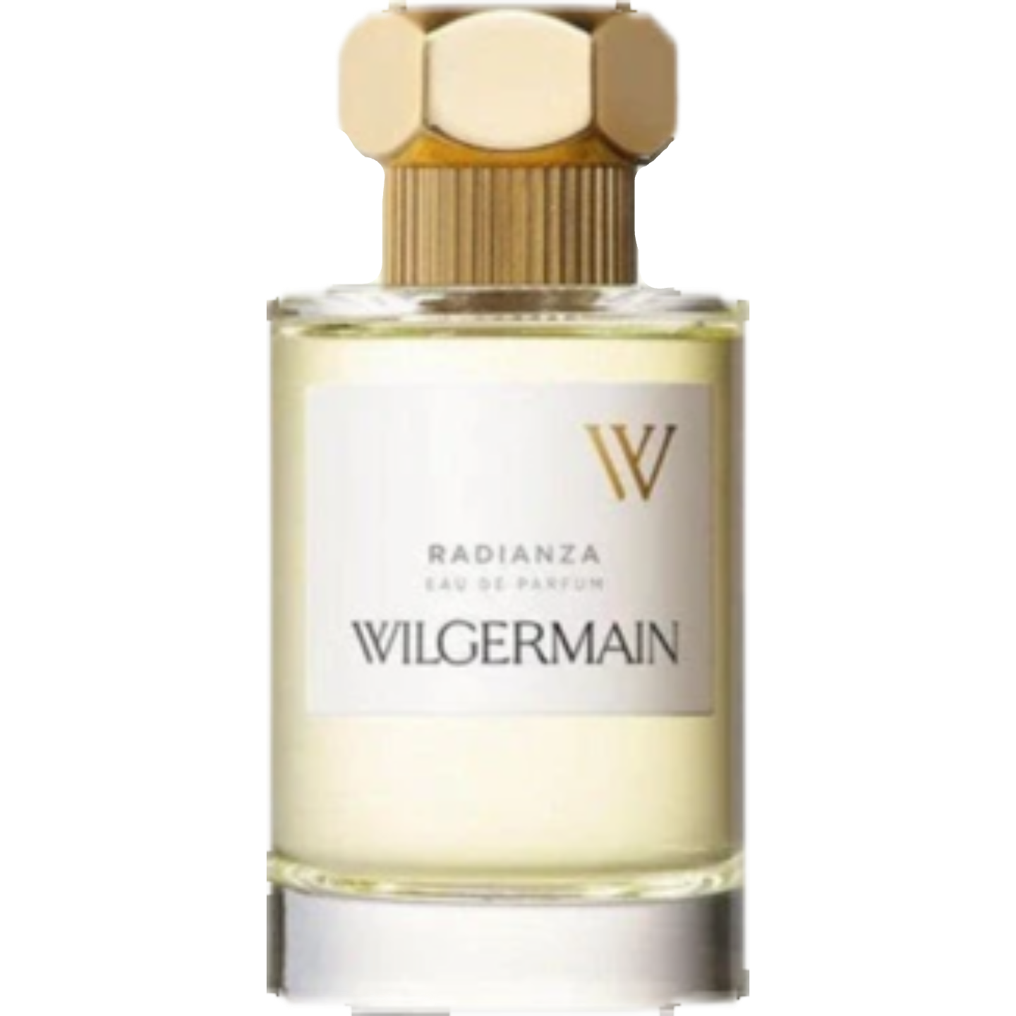 Radianza by Wilgermain