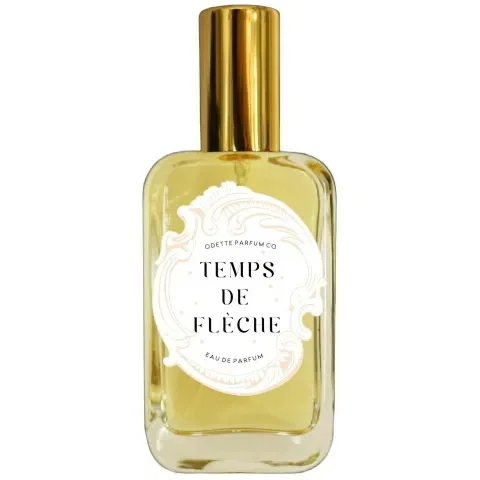 Temps de Flèche by Odette Parfum Co.