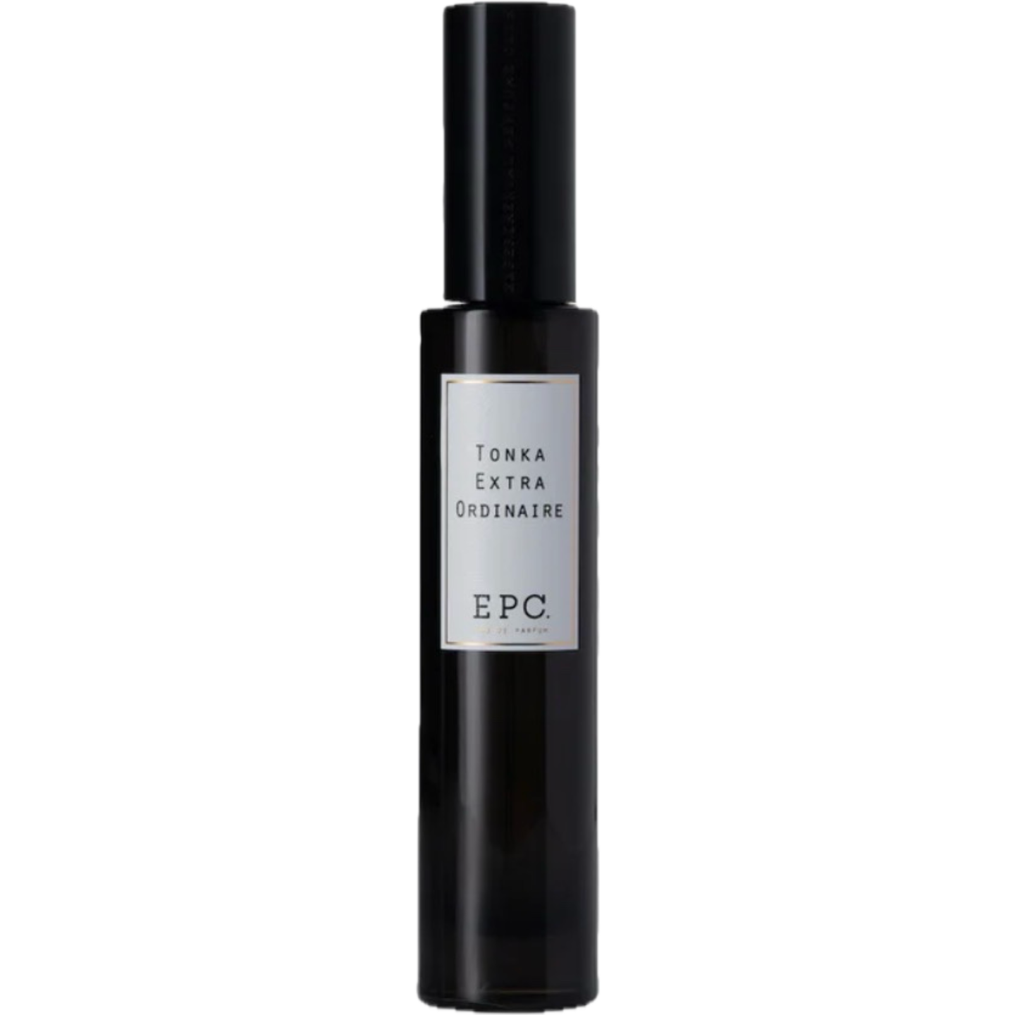 Tonka Extraordinaire by Experimental Perfume Club