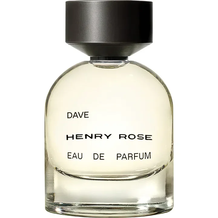 Dave by Henry Rose