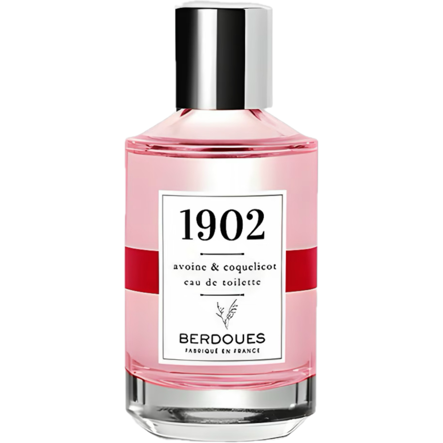 Avoine & Coquelicot by Berdoues