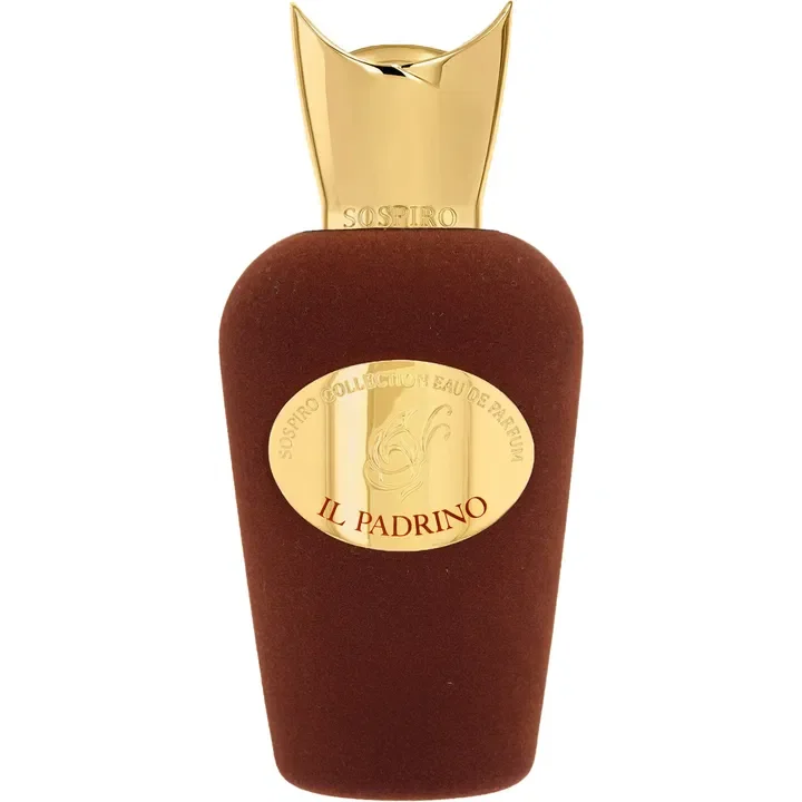 Il Padrino by Sospiro Perfumes