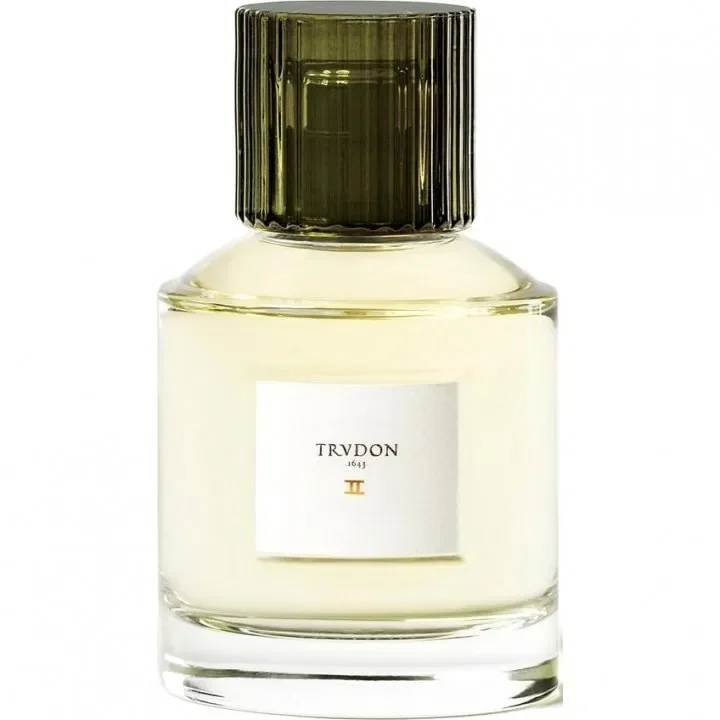 II by Trudon