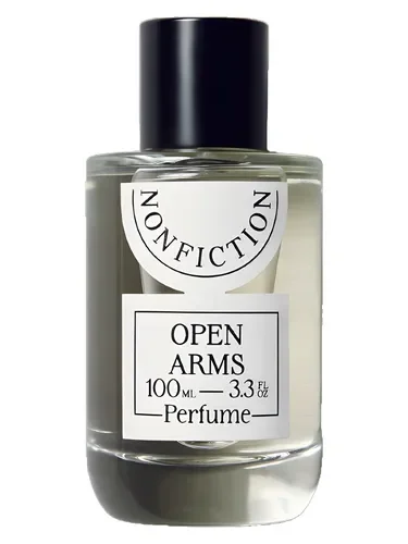 Open Arms by Nonfiction