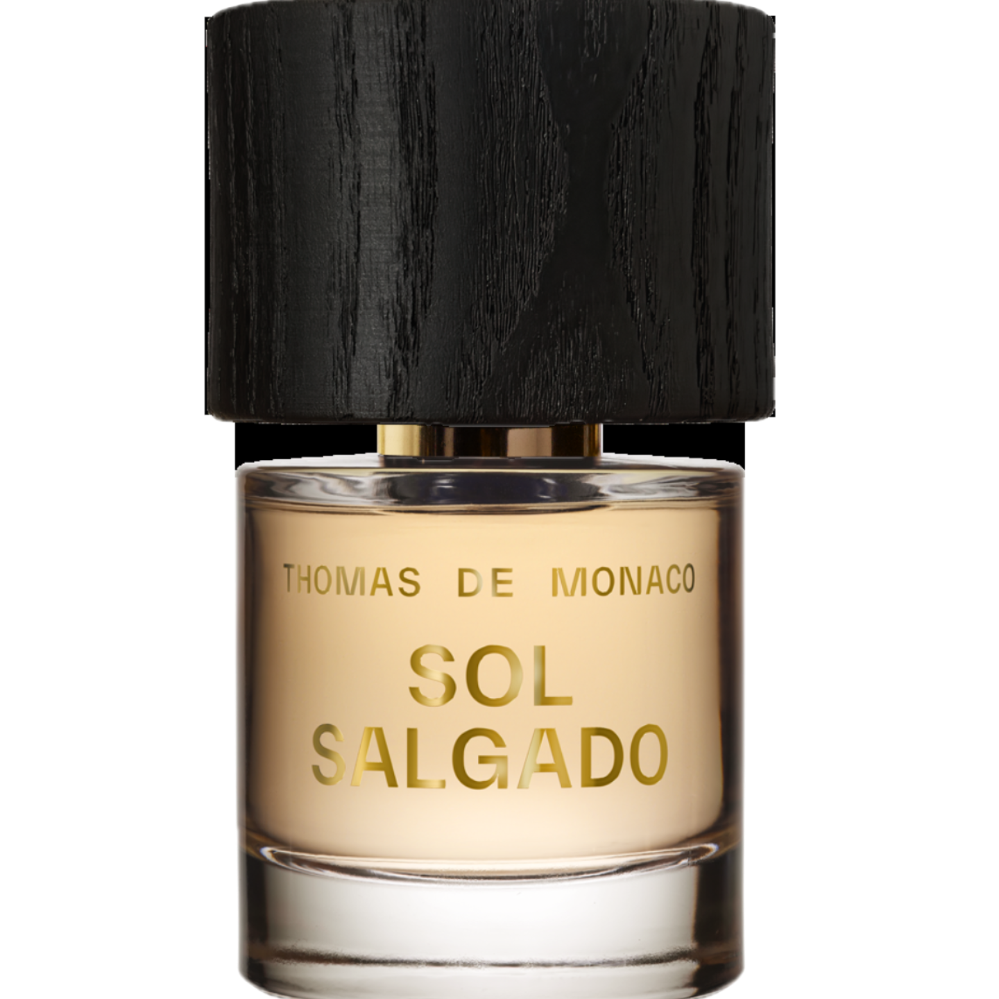 Sol Salgado by Thomas De Monaco