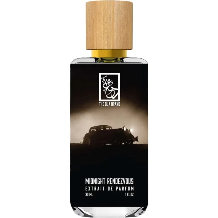 Midnight Rendezvous by The Dua Brand