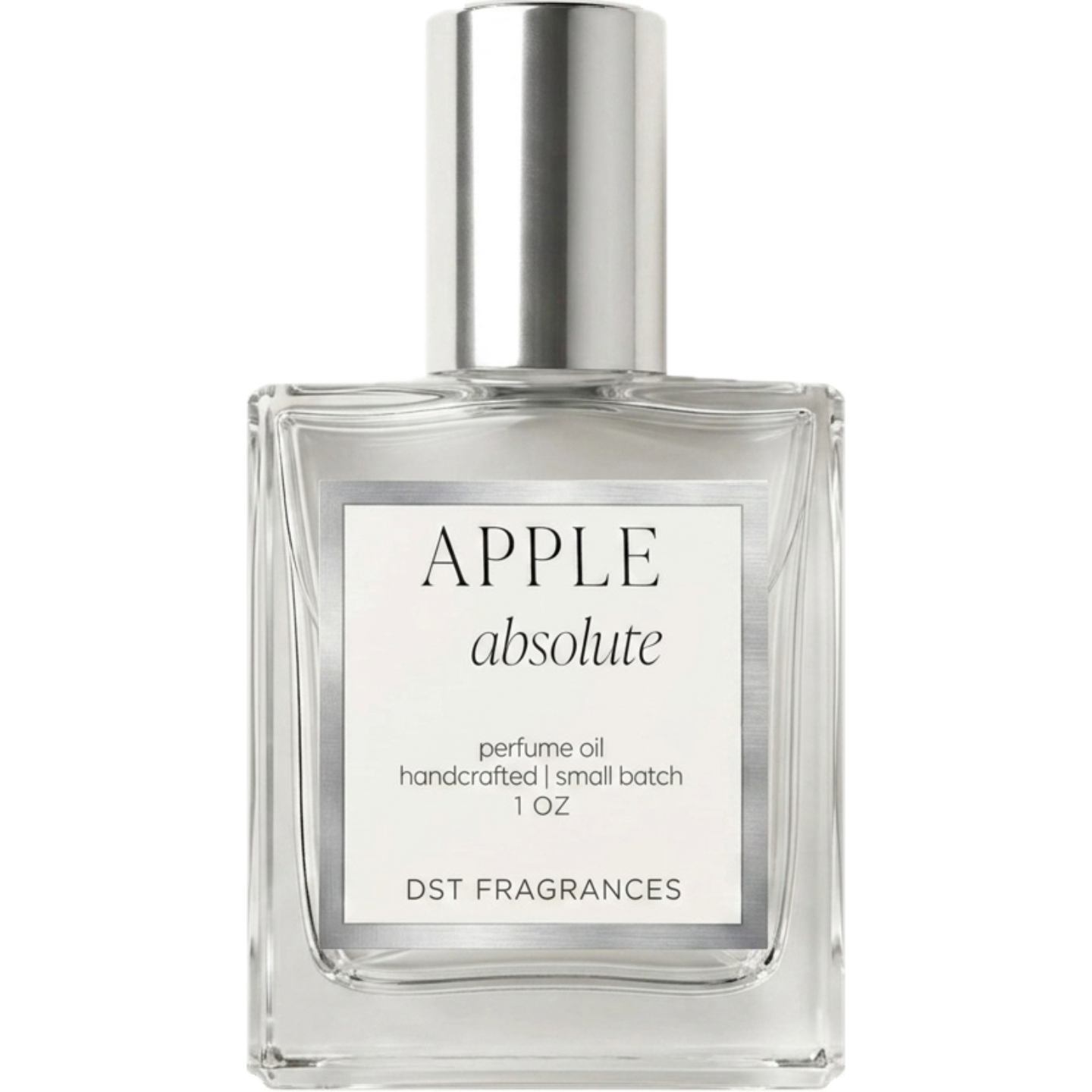Apple Absolute by DST Fragrances