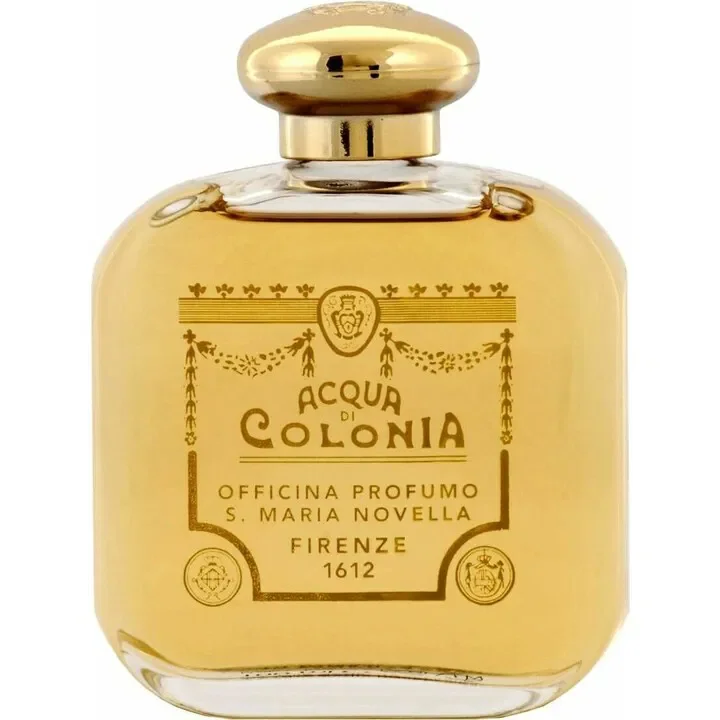 Peau D'Espagne by Santa Maria Novella