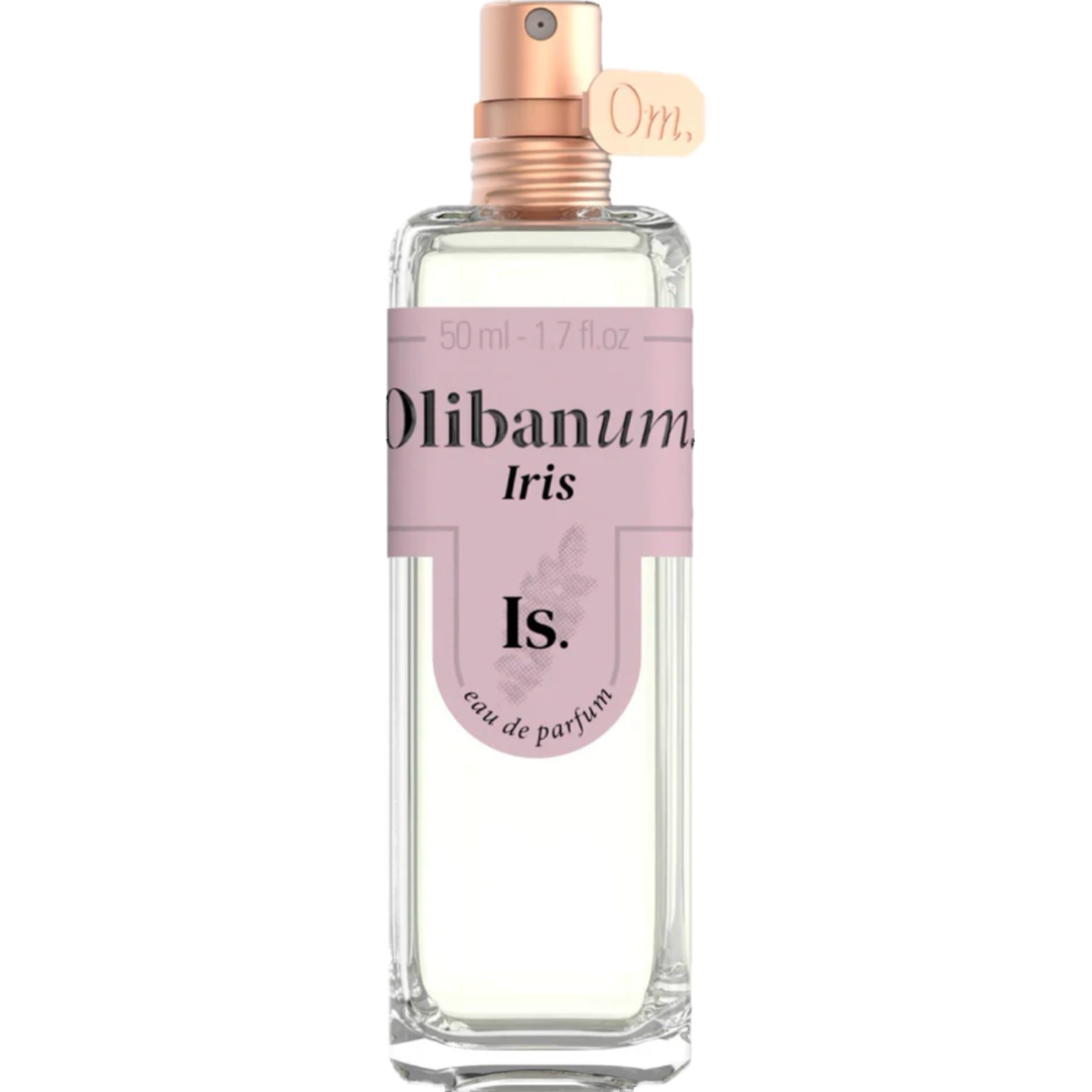 Iris by Olibanum