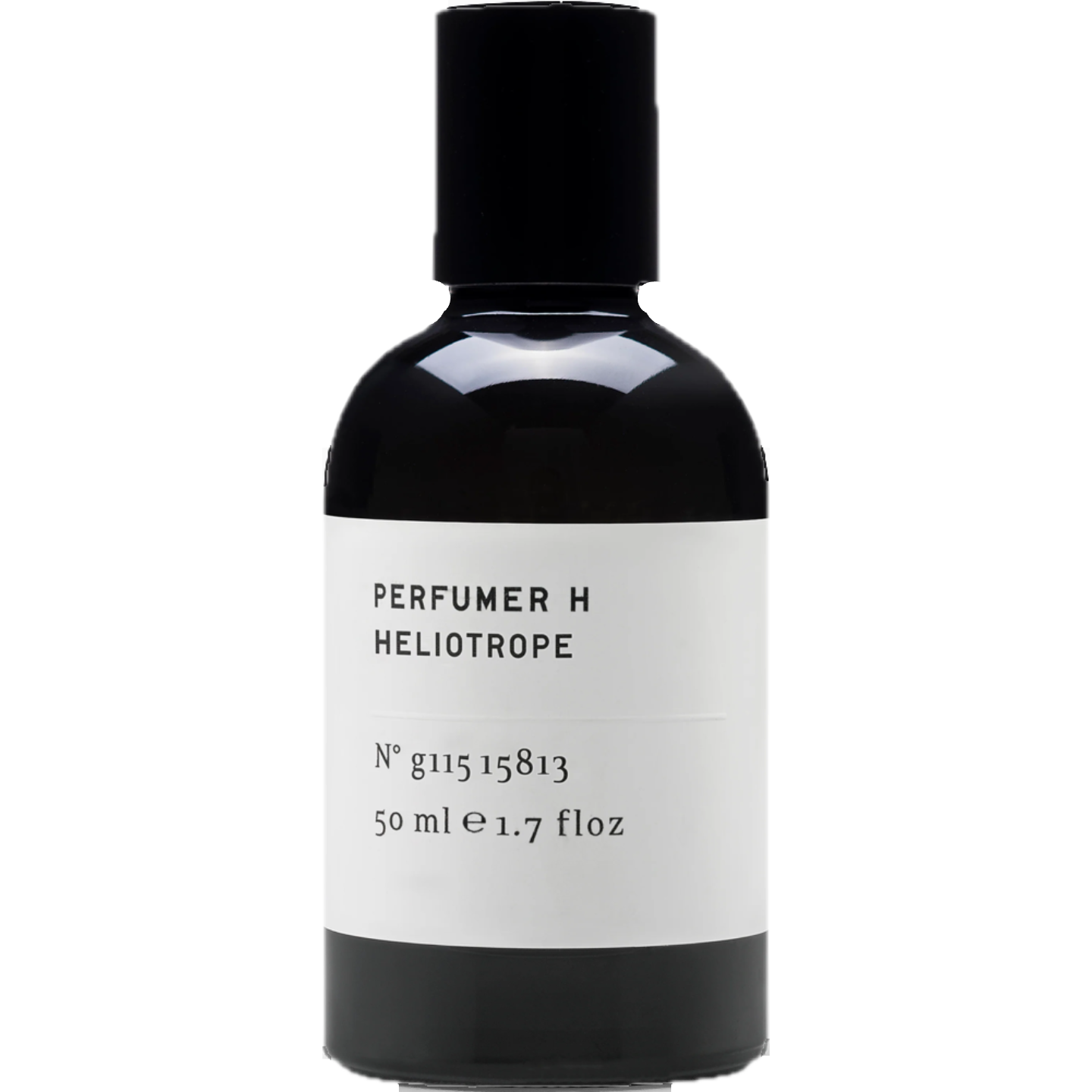 Heliotrope by Perfumer H