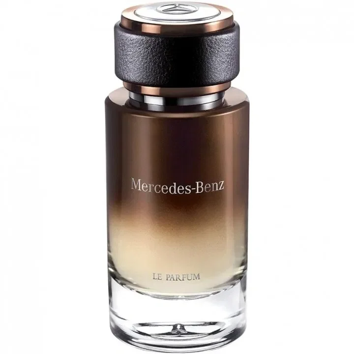 Le Parfum by Mercedes Benz
