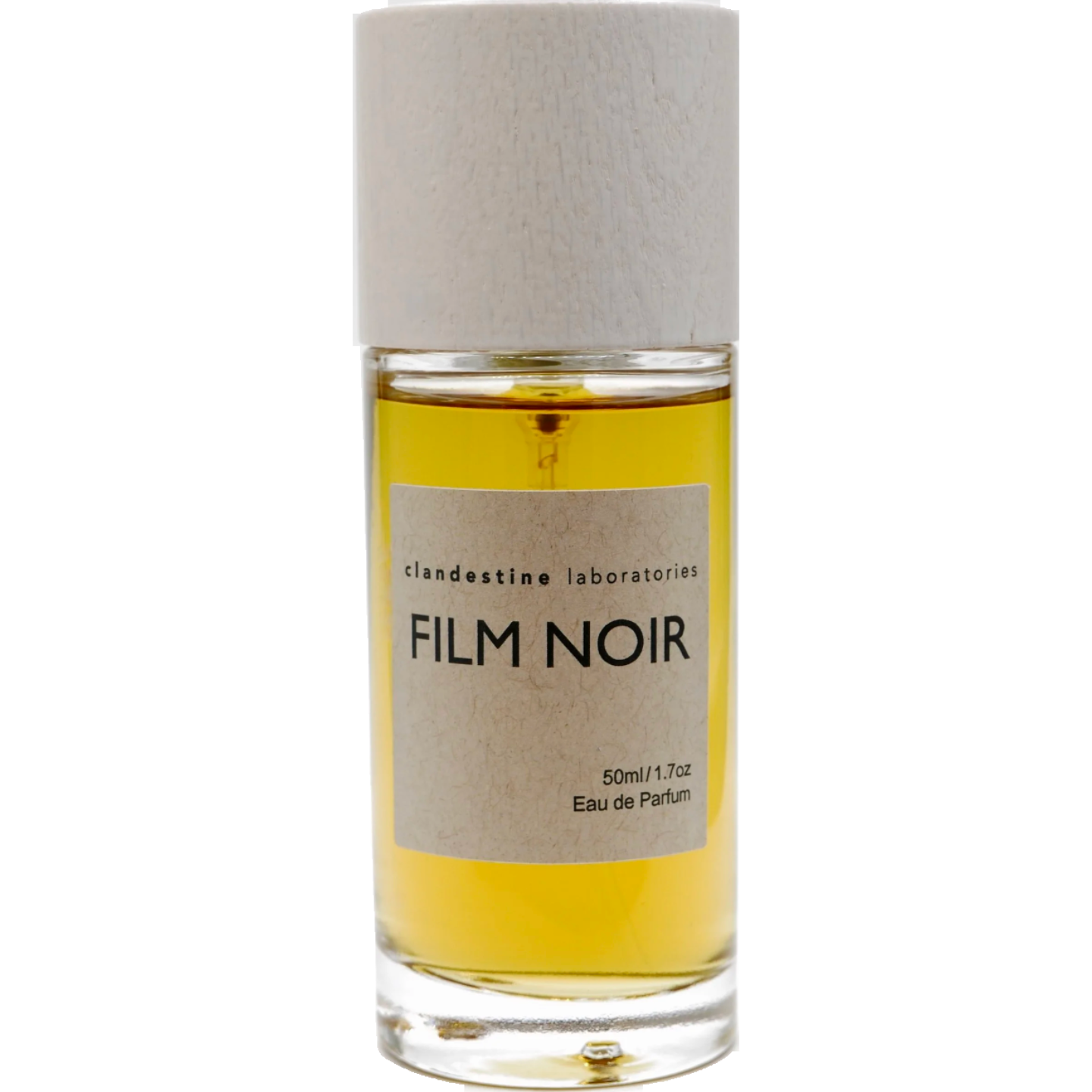 Film Noir by Clandestine Laboratories