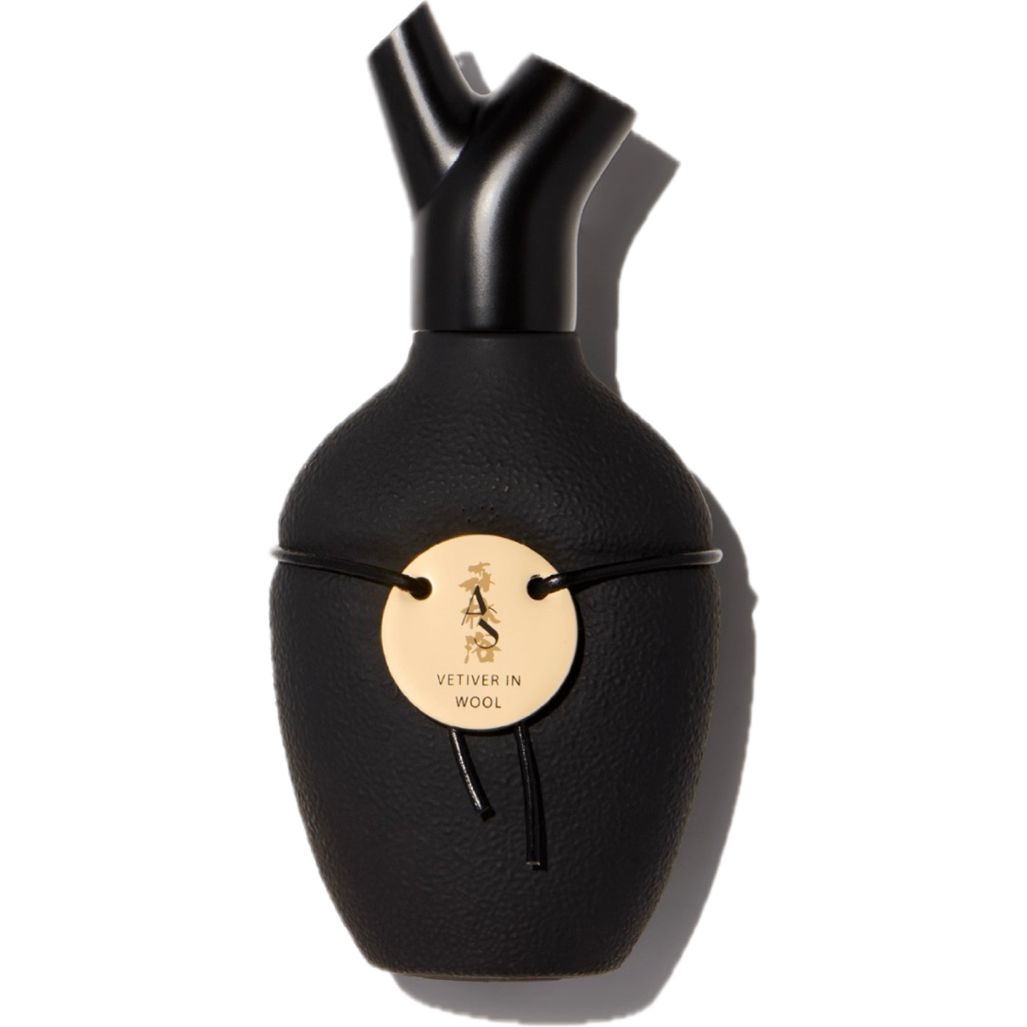 Vetiver in Wool by Scents of Wood