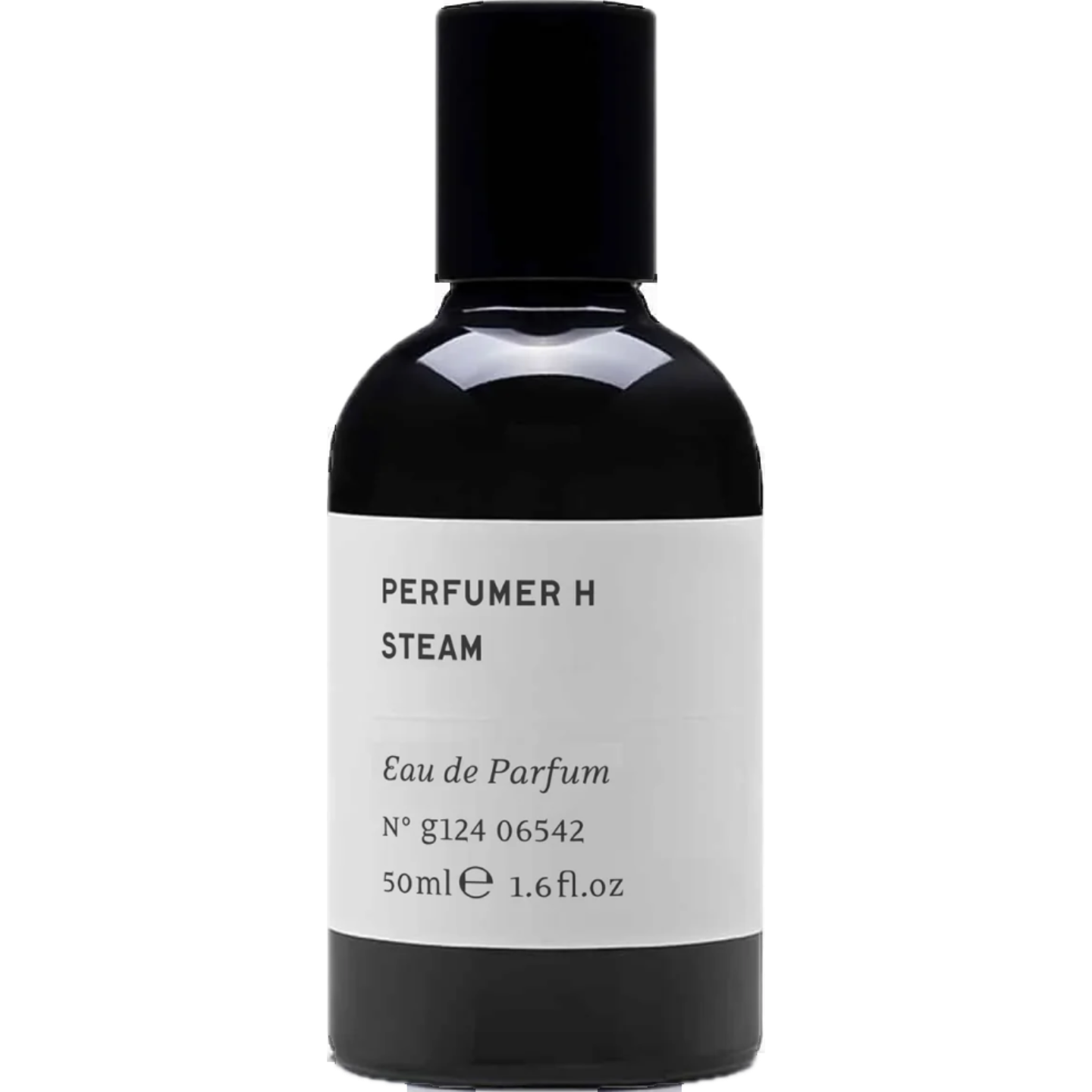 Steam by Perfumer H