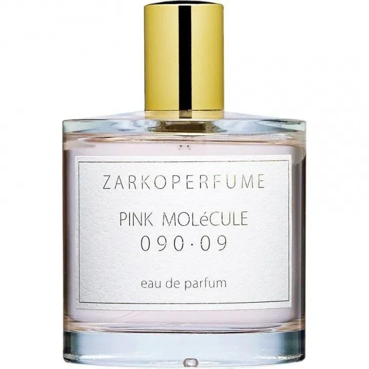 PINK MOLéCULE 090.09 by Zarkoperfume