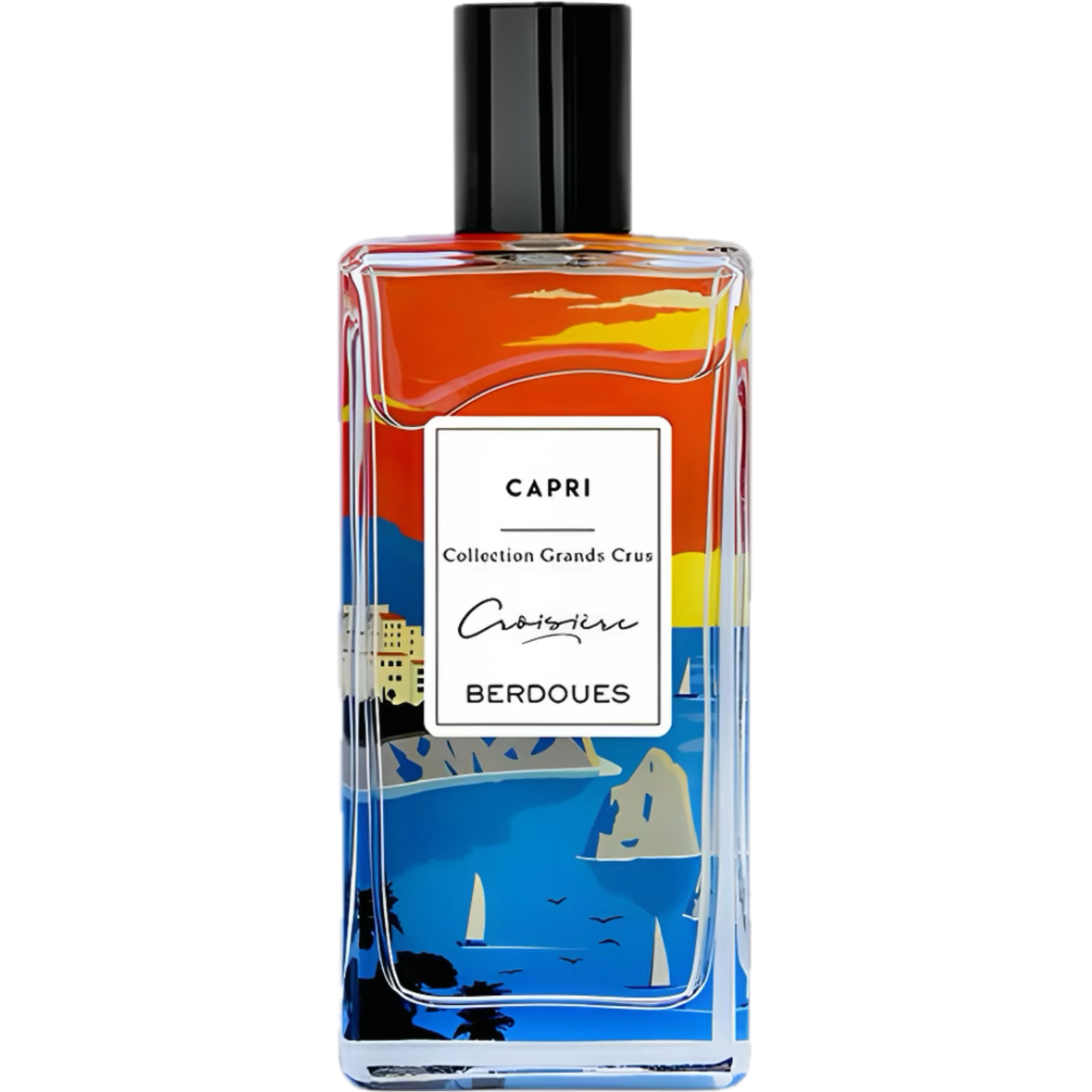 Capri by Berdoues