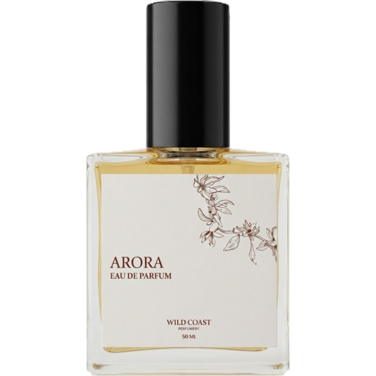 Arora by Wild Coast Perfumery