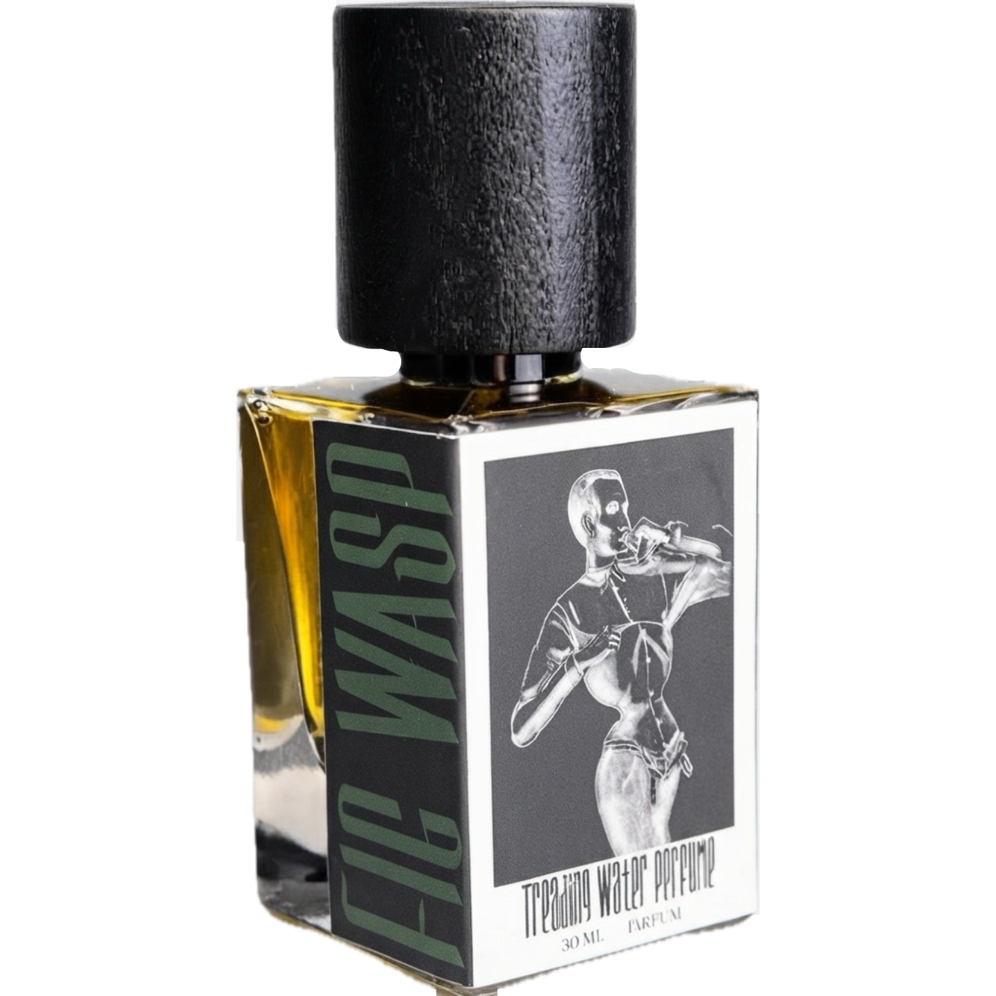 Fig Wasp by Treading Water Perfume