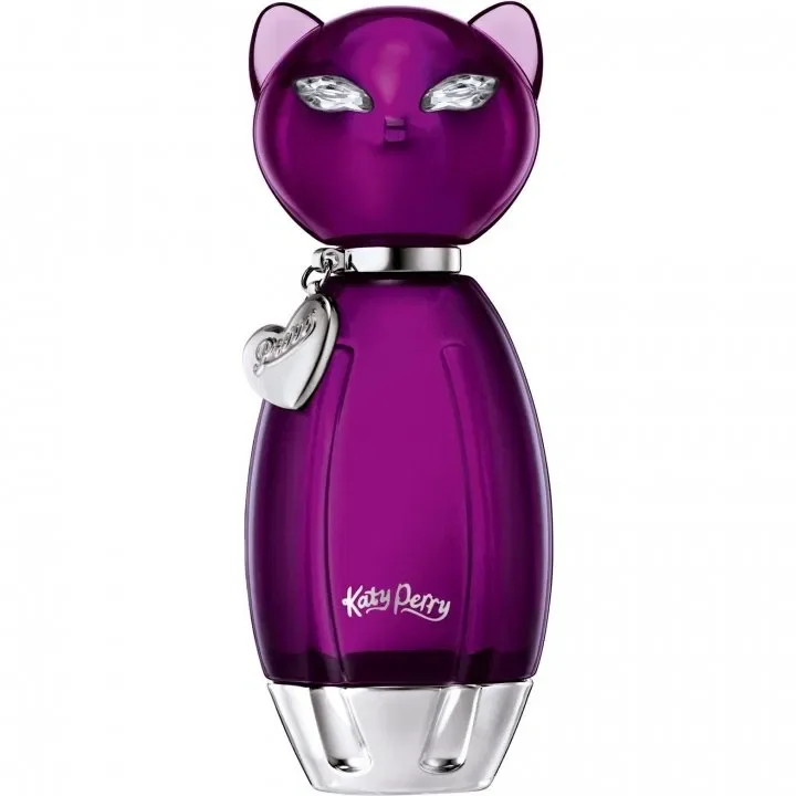 Purr by Katy Perry