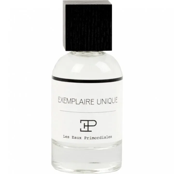 Couleur Primaire by Les Eaux Primordiales