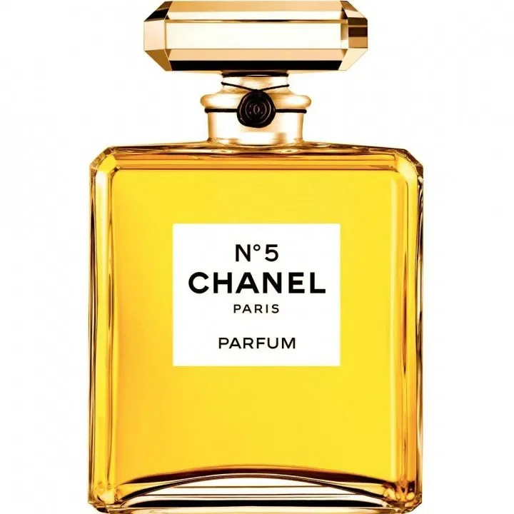 Chanel No 5 Parfum by Chanel