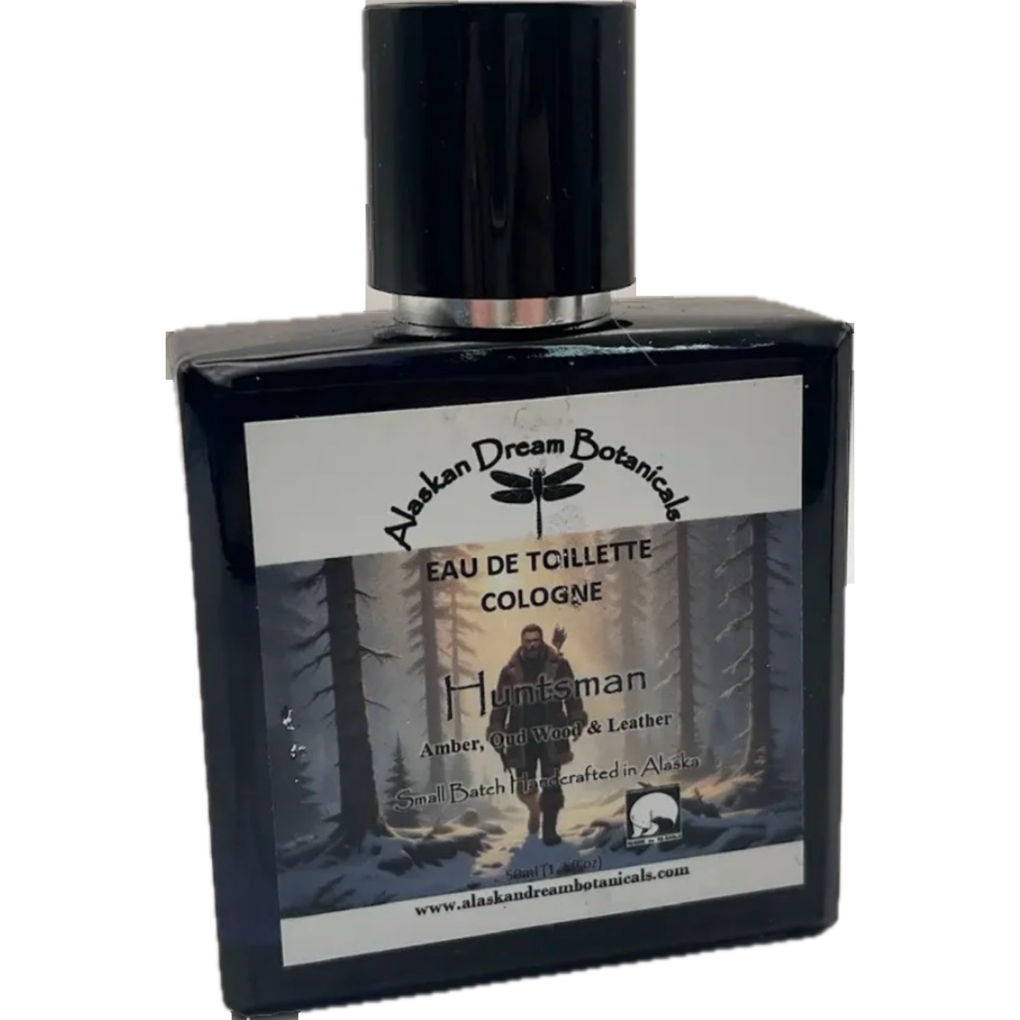 Huntsman by Alaskan Dream Botanicals