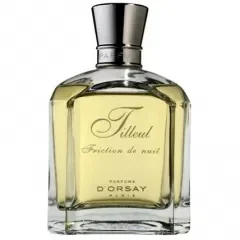 Tilleul Friction de Nuit by D'Orsay