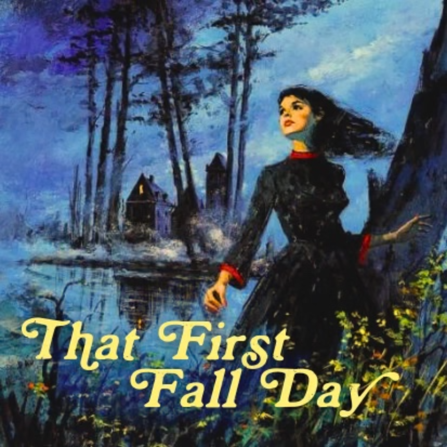 That First Fall Day by PULP Fragrance