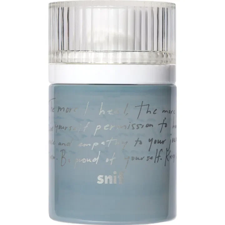 Heal the Way by Alex Elle by Snif