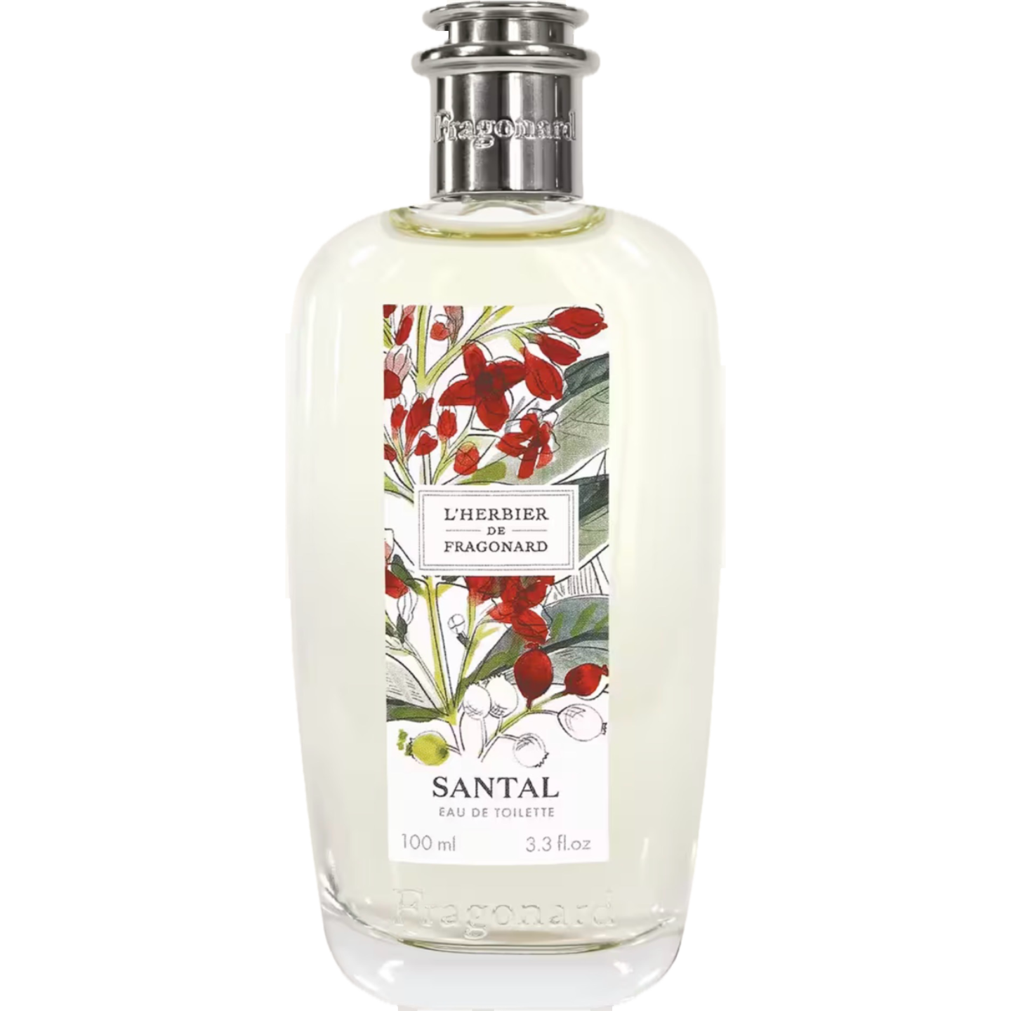 Santal by Fragonard