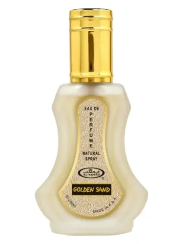 Golden Sand by AL Rehab