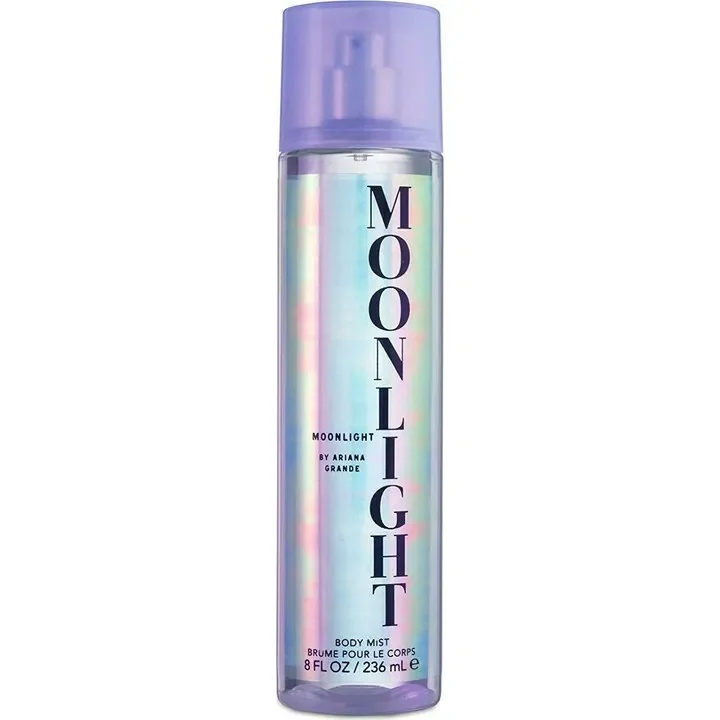 Moonlight Body Mist by Ariana Grande