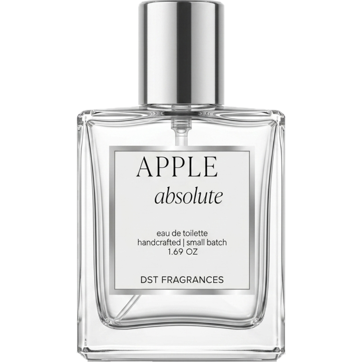 Apple Absolute by DST Fragrances