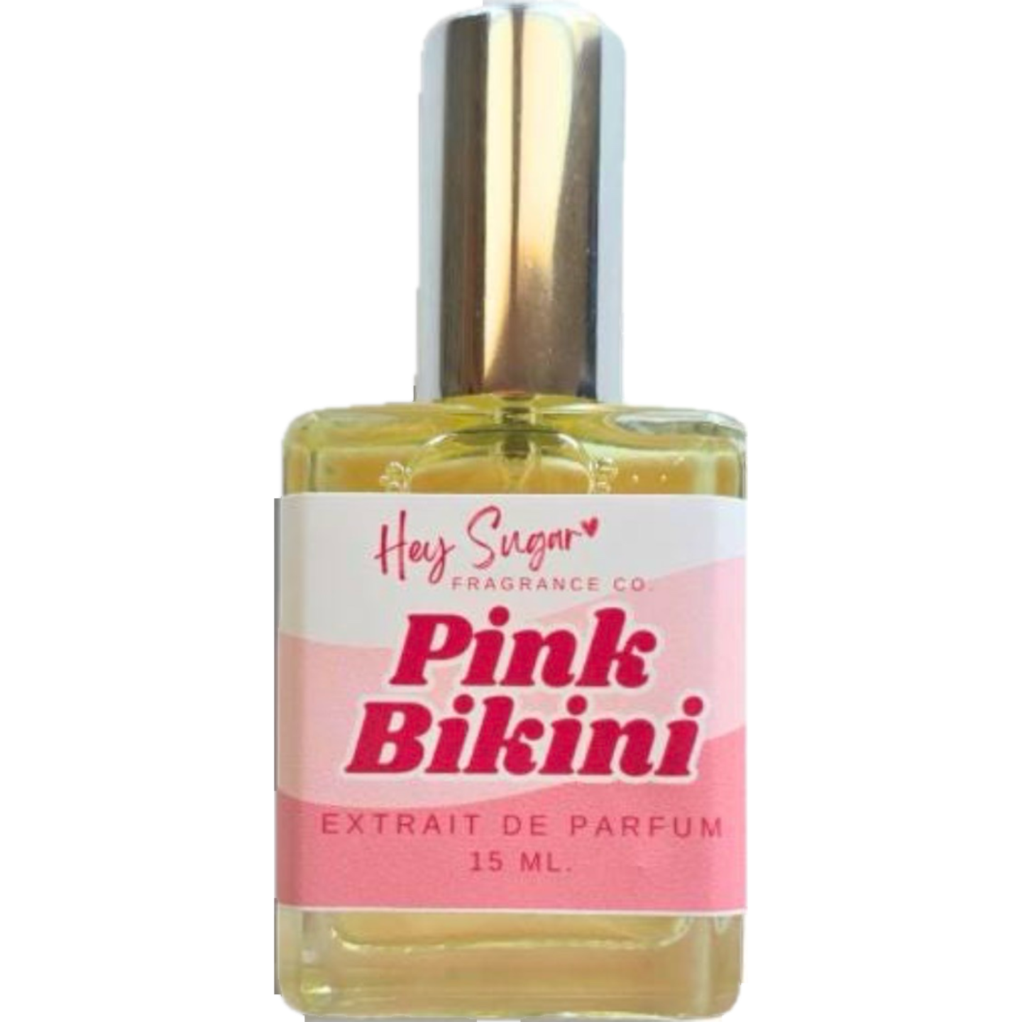 Pink Bikini by Hey Sugar Fragrance Co.