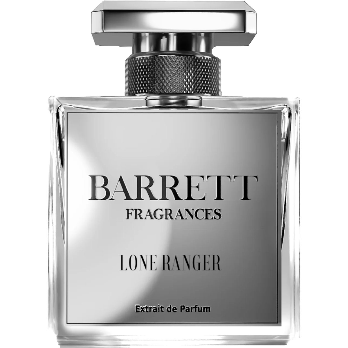 Lone Ranger by Barrett Fragrances
