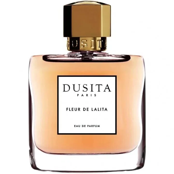 Fleur de Lalita by Parfums Dusita