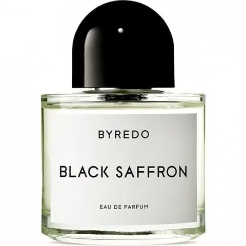 Black Saffron by Byredo