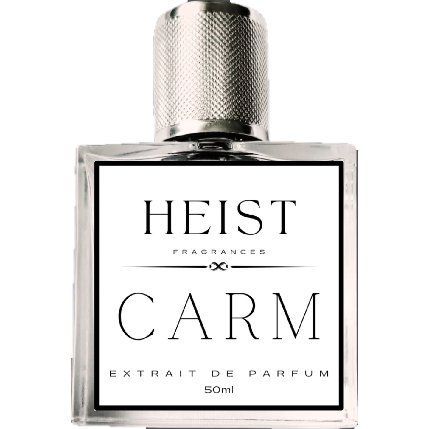 Carm by Heist Fragrances