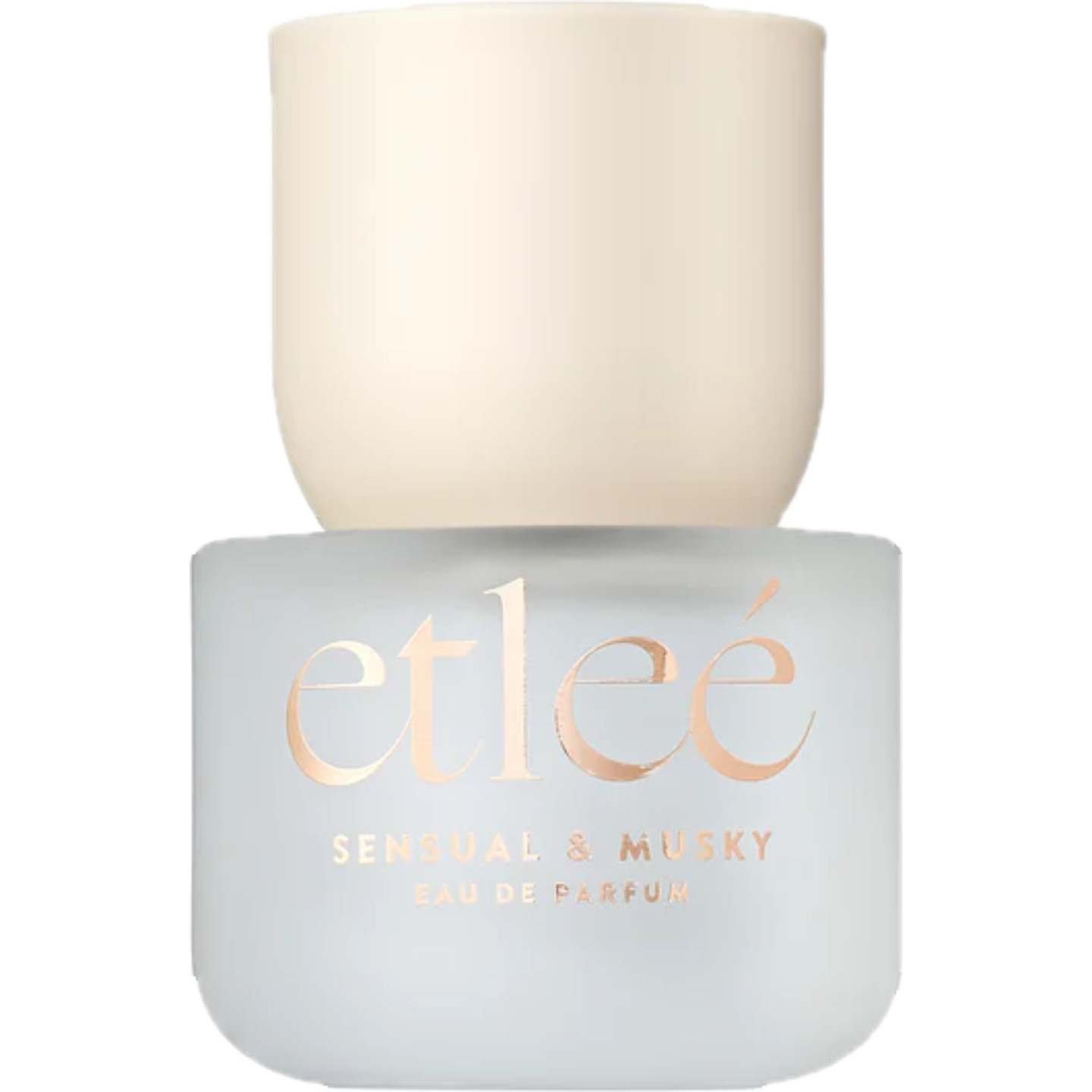 Sensual & Musky by Etleé