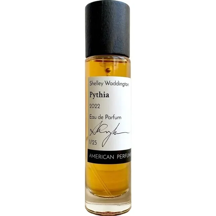 Pythia by American Perfumer