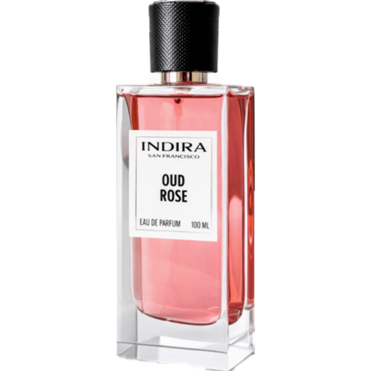 Oud Rose by Indira San Francisco